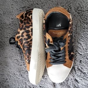 ZADIG&VOLTAIRE Used Leo Printed